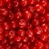 RUF ciliegie candite 100 g – il tocco di colore dolce per le tue creazioni da forno | miniSchoggi