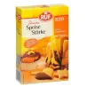 RUF Speisestärke Maisstärke 400 g – the all-rounder for kitchen and bakery | miniSchoggi