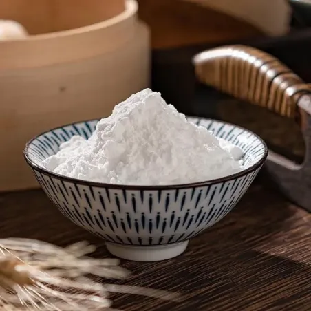 RUF Speisestärke Maisstärke 400 g – il tuttofare per cucina e pasticceria | miniSchoggi