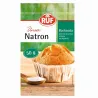 RUF Natron 50 g – reines Backsoda für Küche und Backstube | miniSchoggi