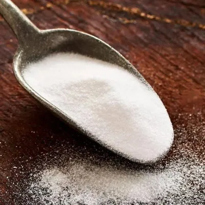 RUF Baking Soda 50 g – pure baking soda for kitchen and bakery | miniSchoggi