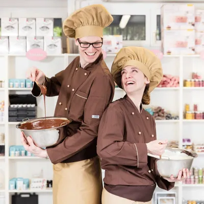 Praline Atelier Course in Zurich Adliswil - Praline Workshop – 12.12.2026