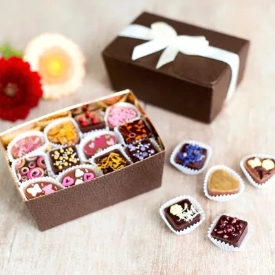 Praline Atelier Course in Zurich Adliswil - Praline Workshop – 12.12.2026