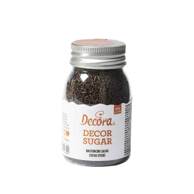 Schokostreusel, 90 g