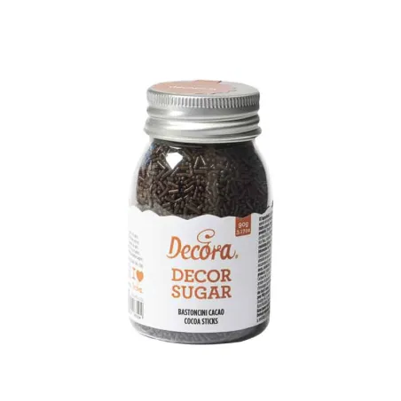 Copeaux de chocolat, 90 g