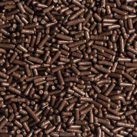 Copeaux de chocolat, 90 g