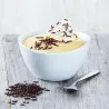 RUF Schokoladen codette al cioccolato 500 g – decorazione classica per torte e dessert | miniSchoggi