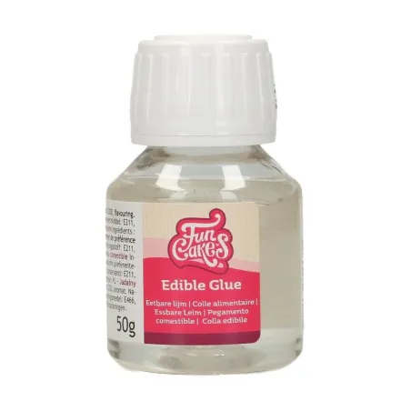 Edible glue 50 g
