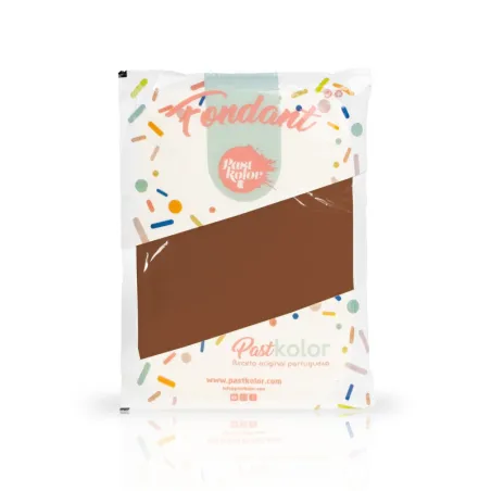 Pastkolor Sugar paste – Smooth, Flexible & Easy to Work With