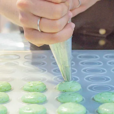 Corso Macaron a Zurigo Adliswil – 01.11.2026