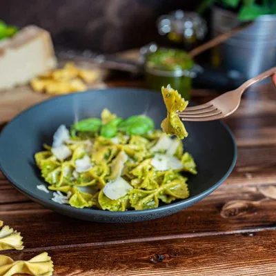 Corso base di pasta – 25.10.2026