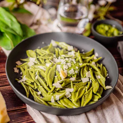 Corso base di pasta – 25.10.2026