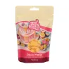Glassa per torte gialla, 250 g per torte dall'elegante lucentezza