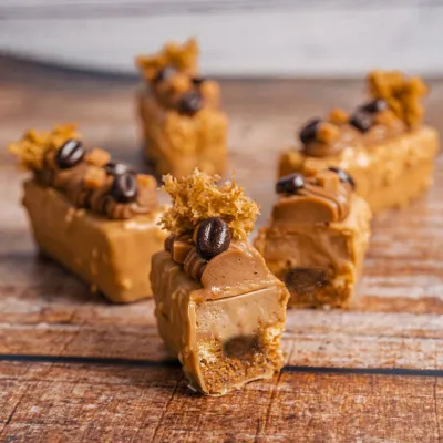 Patisserie Slices Course – 14.12.2026