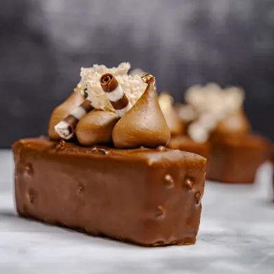 Corso di pasticceria – Schnitte – 14.12.2026