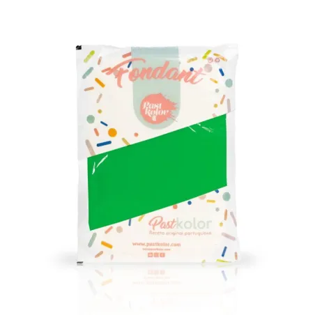 Pastkolor Sugar paste – Smooth, Flexible & Easy to Work With