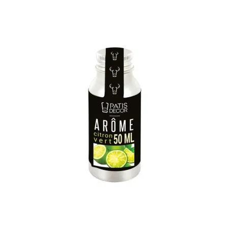 Aroma lime 50 ml