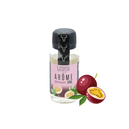 Passion fruit aroma 50 ml