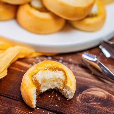 Yeast Pastry Baking Course – 14.10.2026