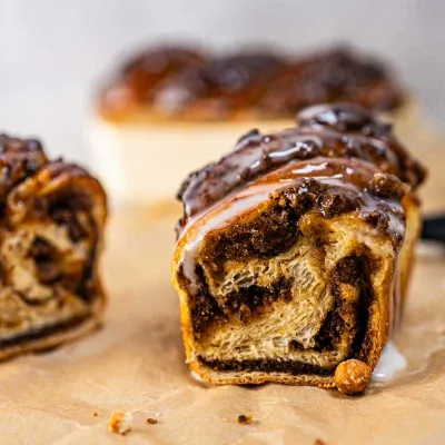 Yeast Pastry Baking Course – 14.10.2026