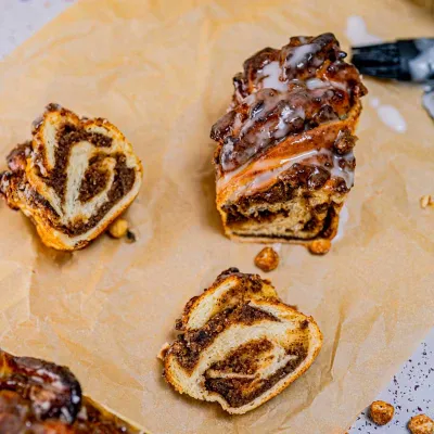 Yeast Pastry Baking Course – 14.10.2026