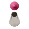 Hole nozzle 18 mm for great cake decorations and pastries