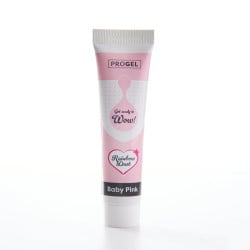 Progel Gelfarbe Baby Pink, 25 g
