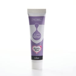 Progel Gel Paint Lilla, 25 g
