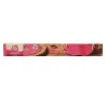 Roll fondant blanket pink
