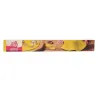 Roll fondant blanket yellow