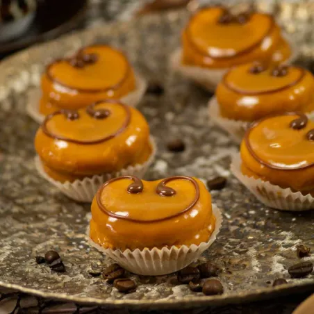 Chocolate Marshmallow Patisserie Course in Zürich Adliswil – 29.09.2026