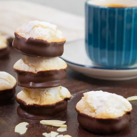 Confectionery Course – 15.12.2026