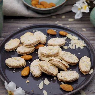 Corso di pasticceria secca – 15.12.2026