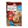 RUF Spruzzi al cioccolato al latte 200 g – cremosi spruzzi al cioccolato al latte per torte e dessert | miniSchoggi