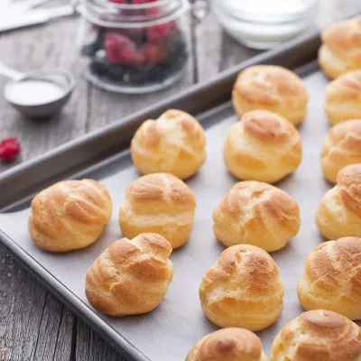 Éclair Course in Zurich Adliswil – 18.10.2026