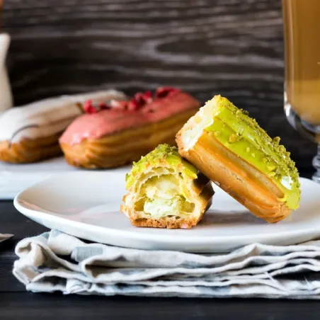 Cours d'Éclair à Zurich Adliswil – 23.11.2026
