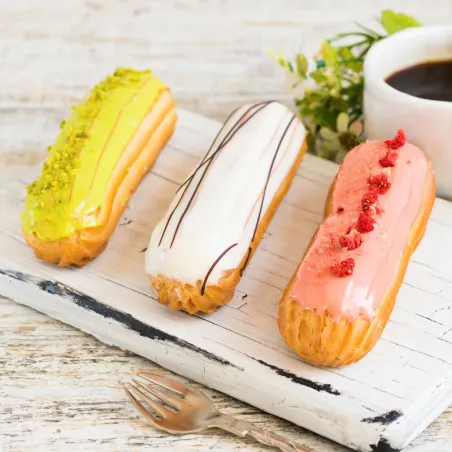 Corso di Éclair a Zurigo Adliswil – 23.11.2026