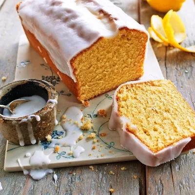 RUF zeste de citron bio 5 g – zeste de citron lyophilisé pour gâteaux et pâtisseries | miniSchoggi