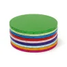 Cake plate round extra strong red Ø 30 cm
