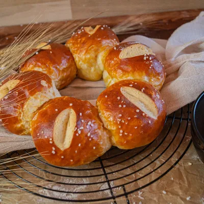 Lye Pastry Course – 19.12.2026
