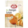 RUF Organic Orange Zest 5 g – the practical alternative to fresh orange | miniSchoggi