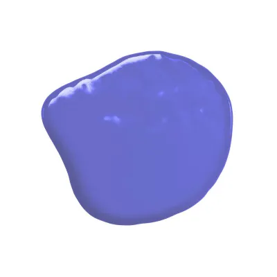 Colour Mill fat-soluble paste paint Blend Violet, 20 ml