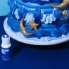 Colour Mill Fettlösliche Pastenfarbe Dunkelblau, 20 ml
