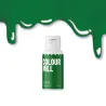 Colour Mill fat-soluble paste paint forest green, 20 ml
