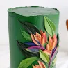 Colour Mill Fettlösliche Pastenfarbe Waldgrün, 20 ml