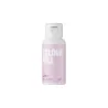 Colour Mill Fat Soluble Paste Paint Lilac, 20 ml