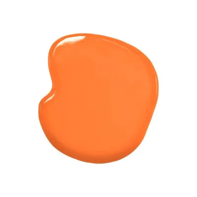 Colour Mill Fettlösliche Pastenfarbe Orange, 20 ml