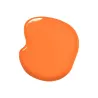 Colour Mill peinture en pâte liposoluble orange, 20 ml