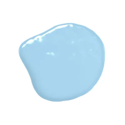 Colour Mill Fettlösliche Pastenfarbe Baby Blue, 20 ml