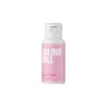 Colour Mill fat-soluble paste paint Baby Pink, 20 ml